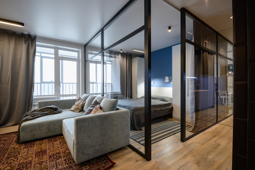 ЖК Флотилия