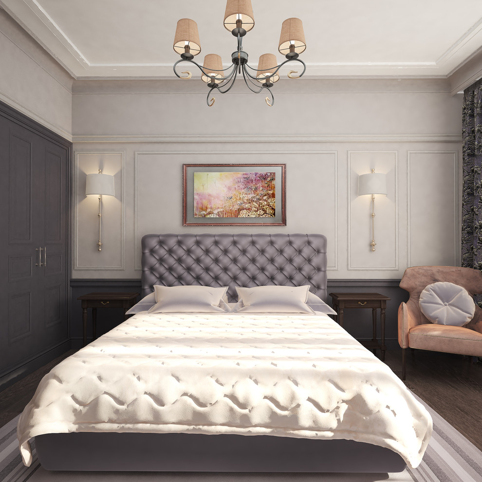 Квартира на Мичуринском