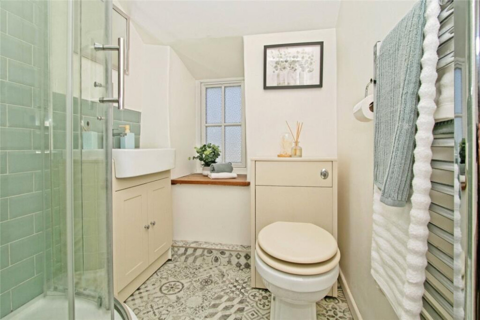 Peters Terrace - Staged to Sell
