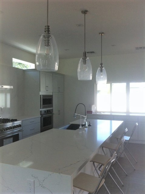 Builder Home Custom and Crafted