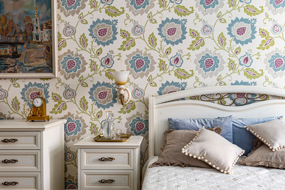 квартира в Коломне. СПб