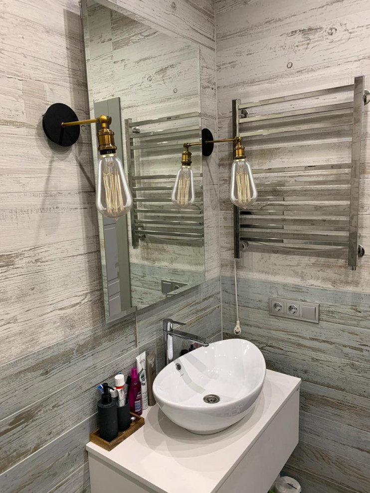 Строгий Лофт , ул. Октября 44