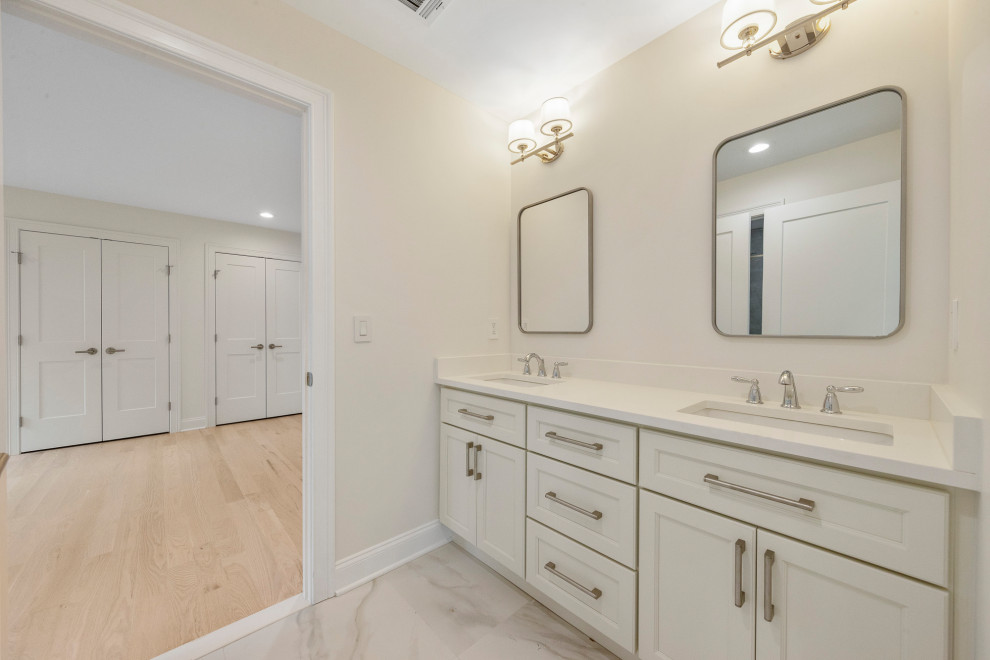 Bathrooms