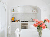 3 Cucine Progettate in una Nicchia (6 photos) - image  on http://www.designedoo.it