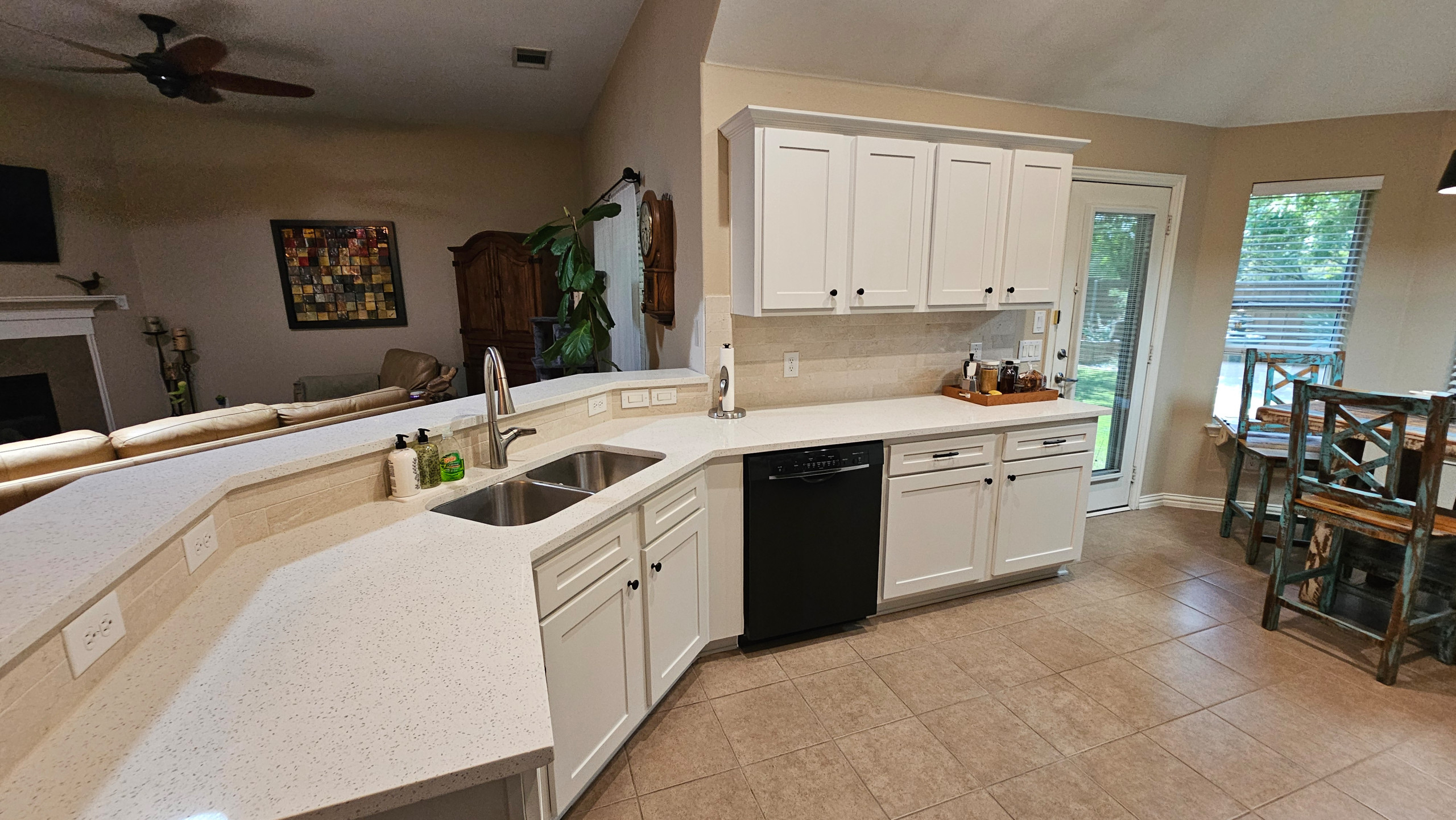 McKinney TX - Paul Kitchen Remodeling