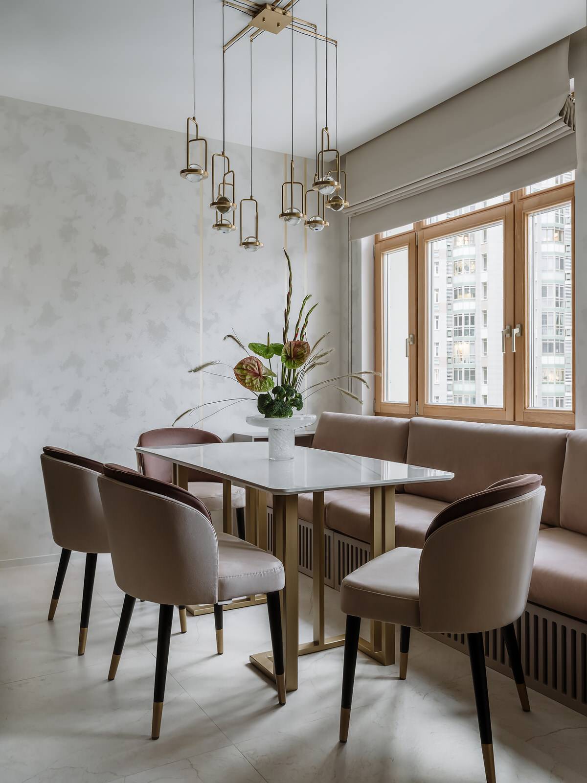 ЖК Доминион