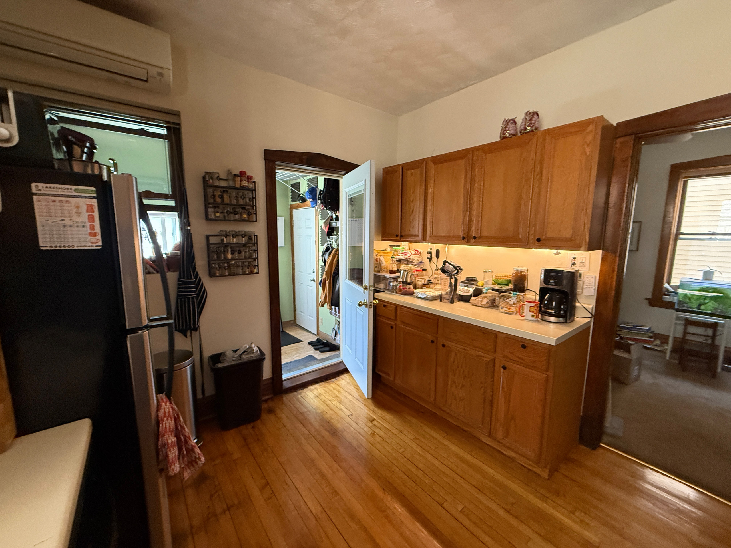 The Open House - Andersonville Chicago
