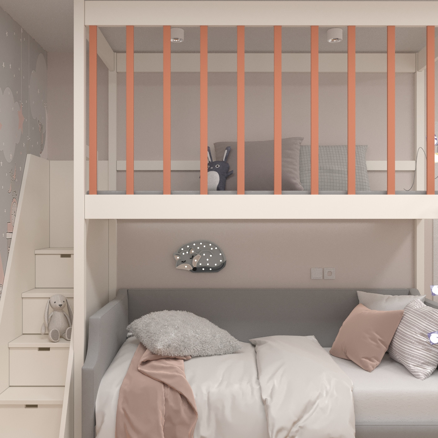 Таунхаус  " Кембридж"