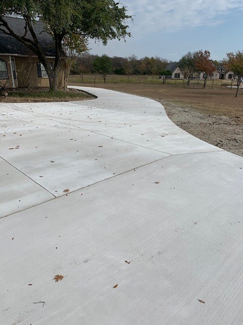 Residential Paving