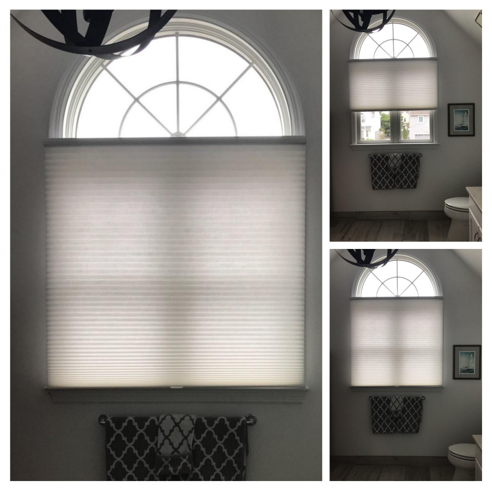 Timm's Window Fashions Projects