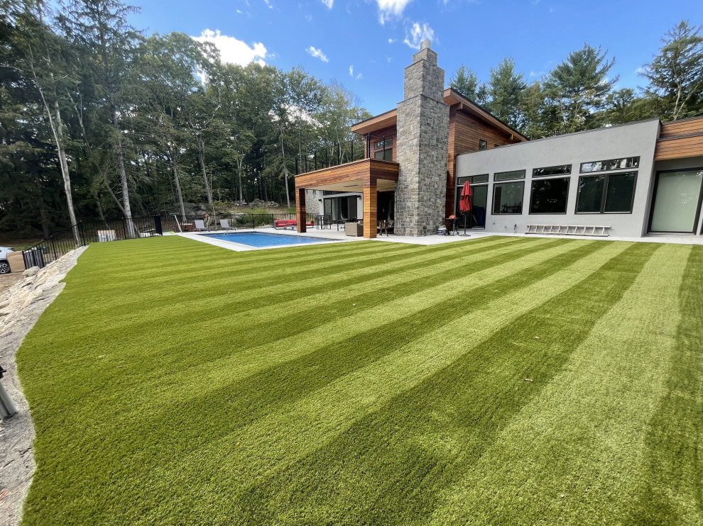 Pound Ridge New York