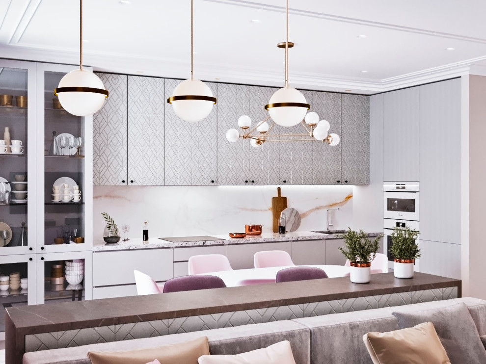 ЖК на Никитинской