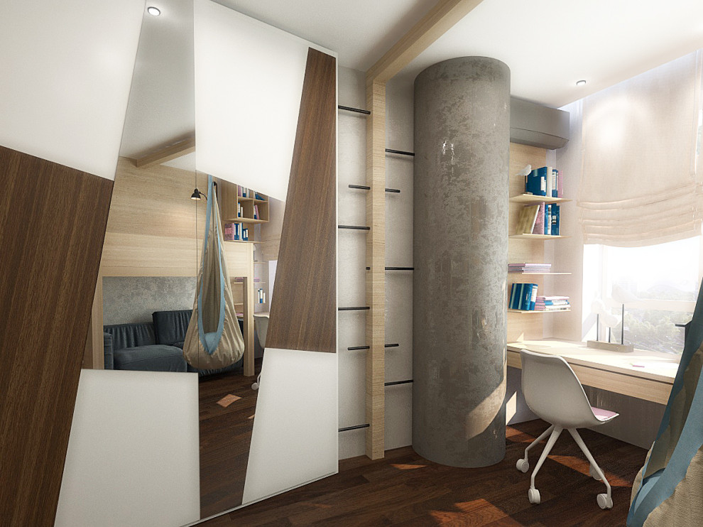 Жилой комплекс "Утесов"