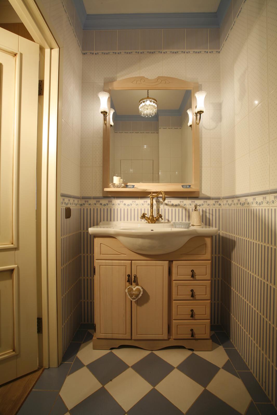 Дом в подмосковье