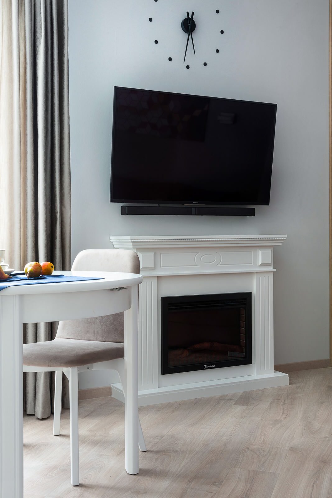 Немного солнца в холодной воде