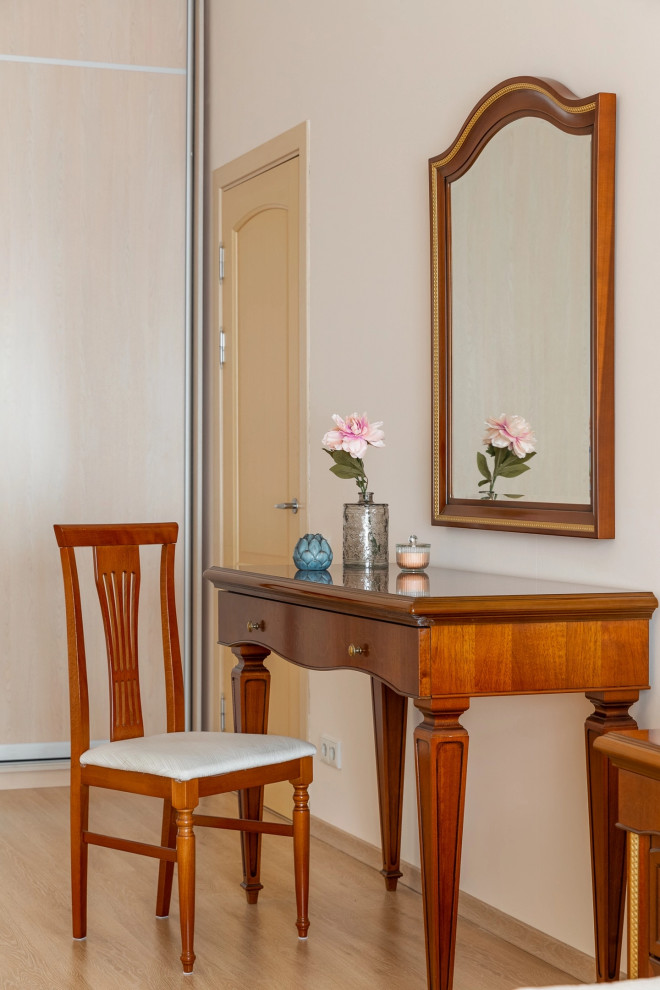 Квартира на Большой Морской