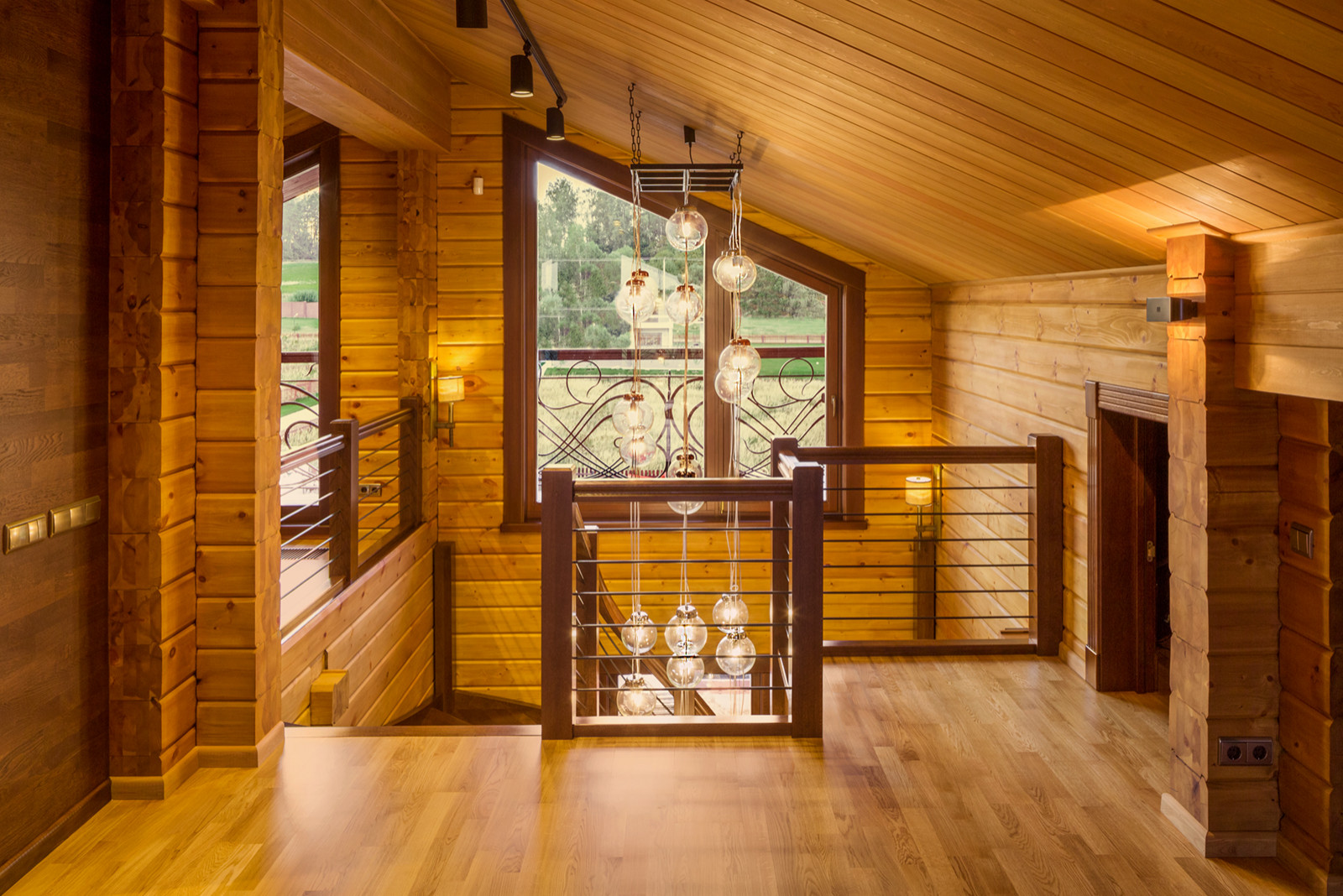 Интерьер Маранелло