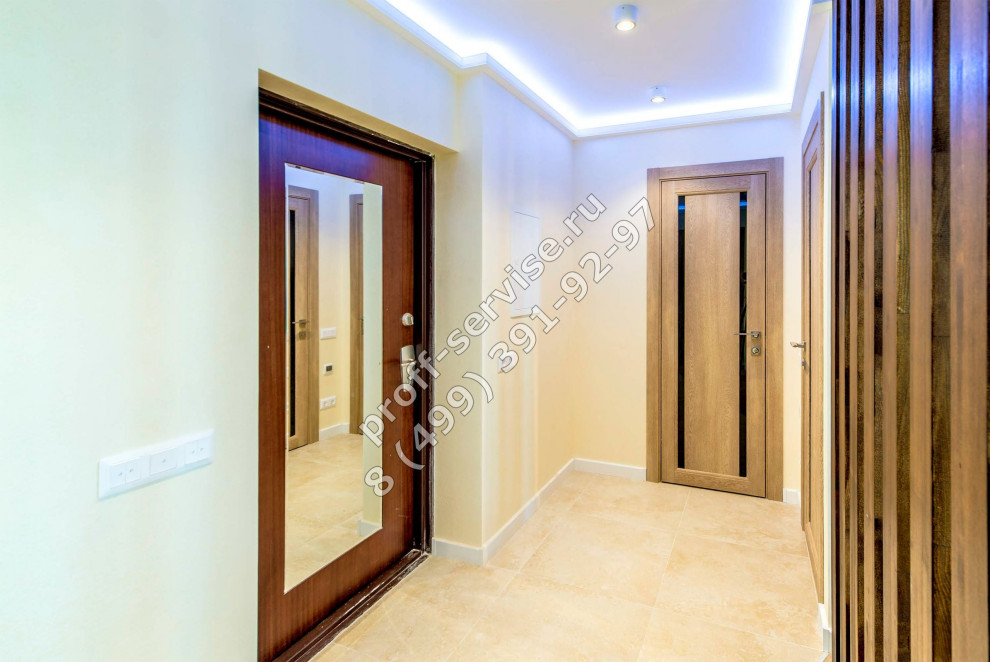 Квартира 54 м2