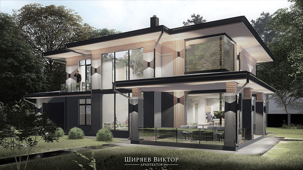 Проект в Полково