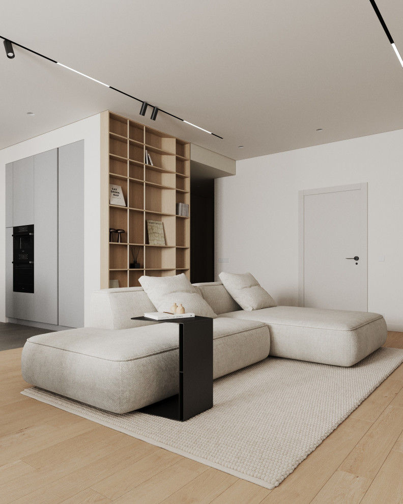 Квартира в Сургуте