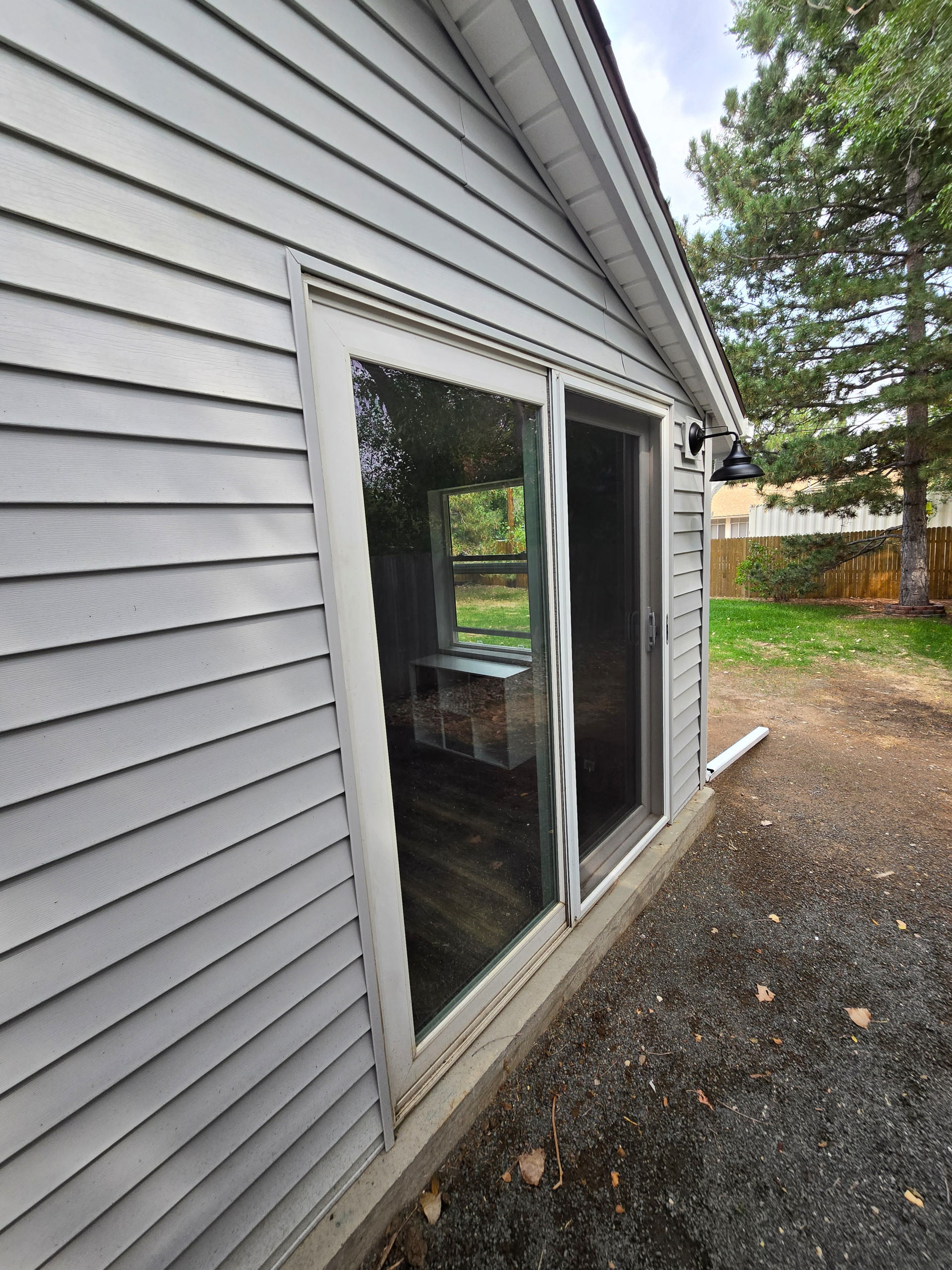 Sunroom Porch