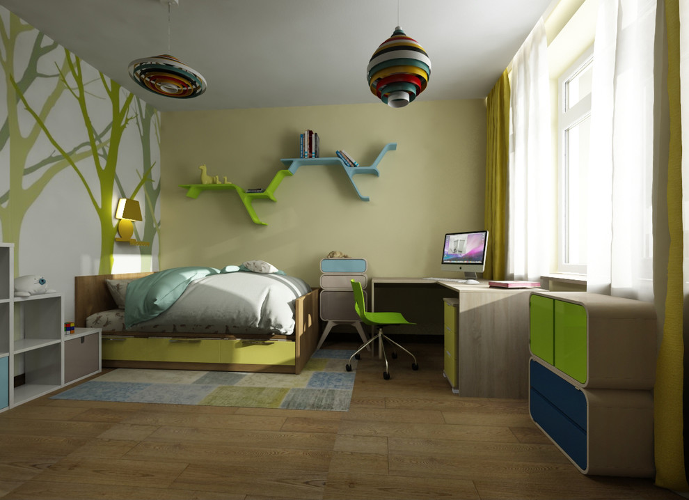 Таунхаус в поселке "Александровский"