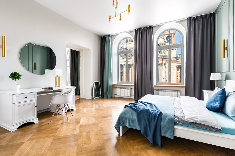 Квартира напротив Исаакиевского собора