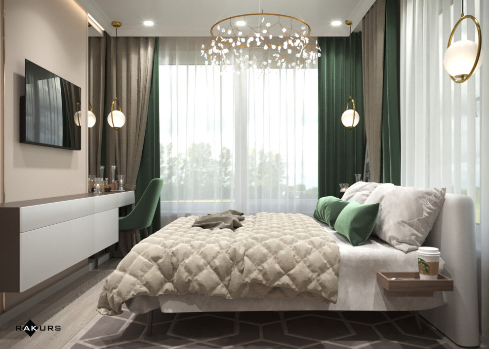 "Скандинавия"