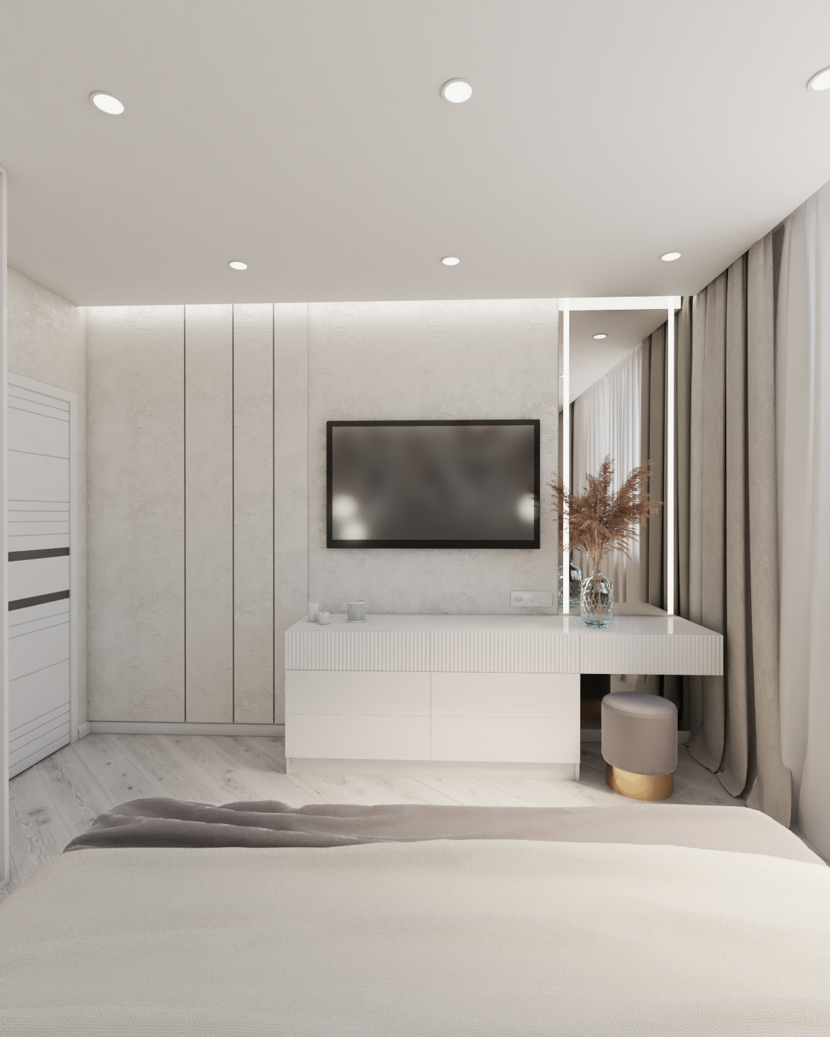 Квартира ул. Кипарисовая г. Калининград