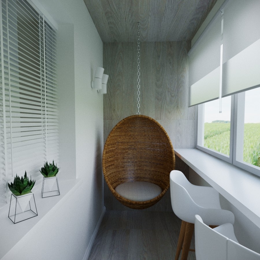 3д визуализация интерьера. Разное