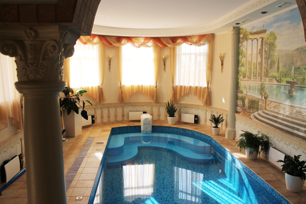 Частное владение