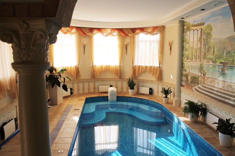 Частное владение