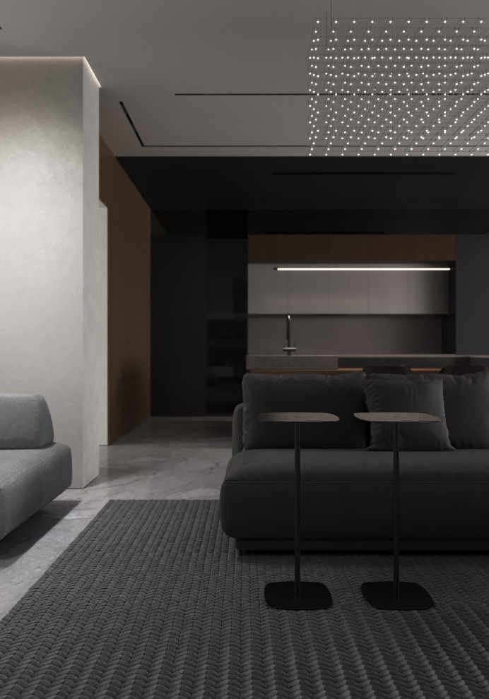 Проект таунхауса