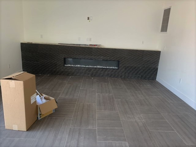 Builder Home Custom and Crafted