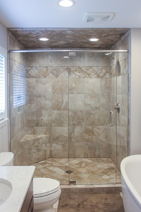 Gainesville Lake House Remodel