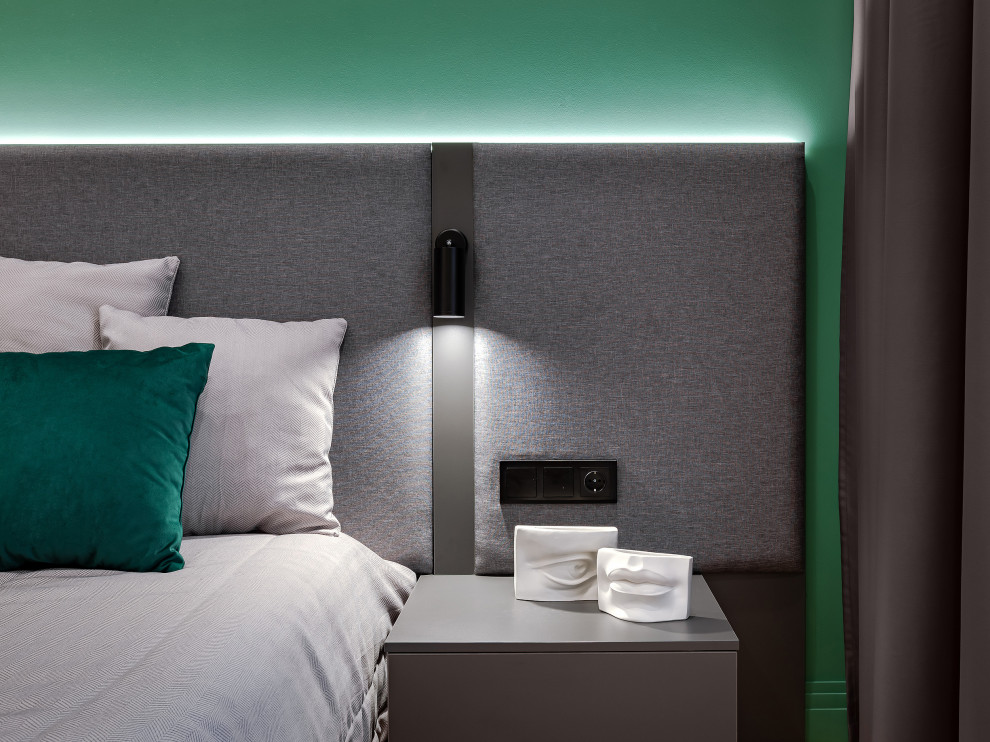 Фотосъемка частных интерьеров