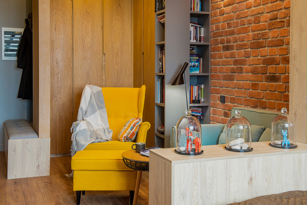 Фото: Савёловский сити