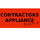 Contractors Appliance Source