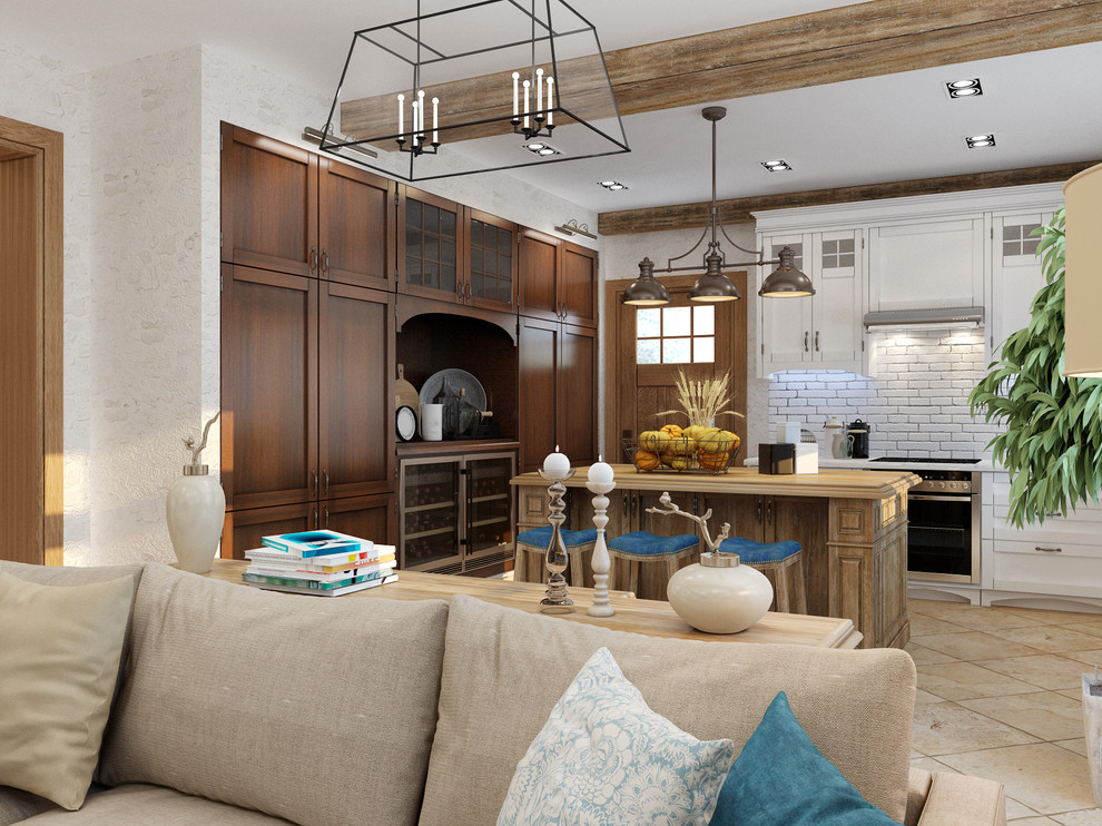 ДомГреческийСала