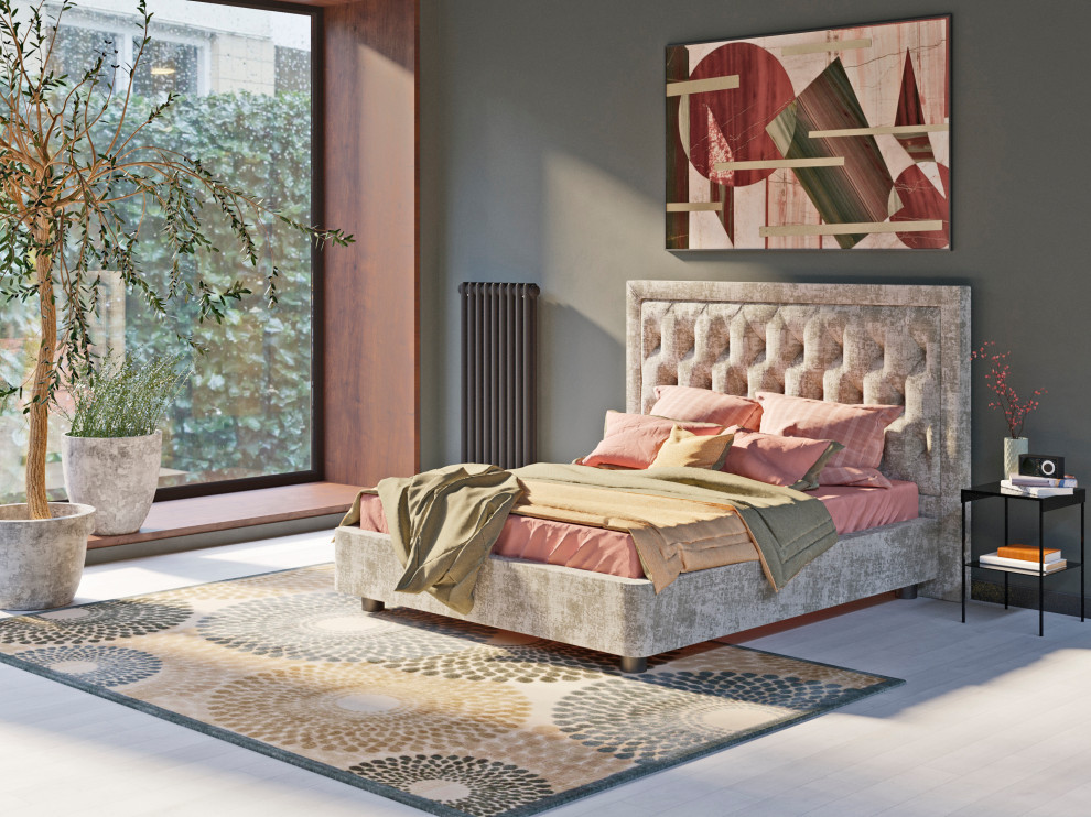 Кровать Rigal Стиль Classic