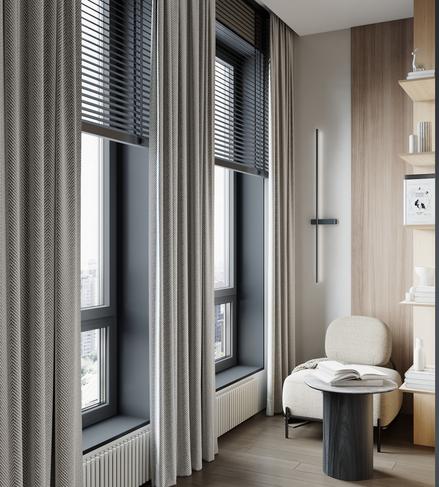 Квартира ЖК Светлана Парк