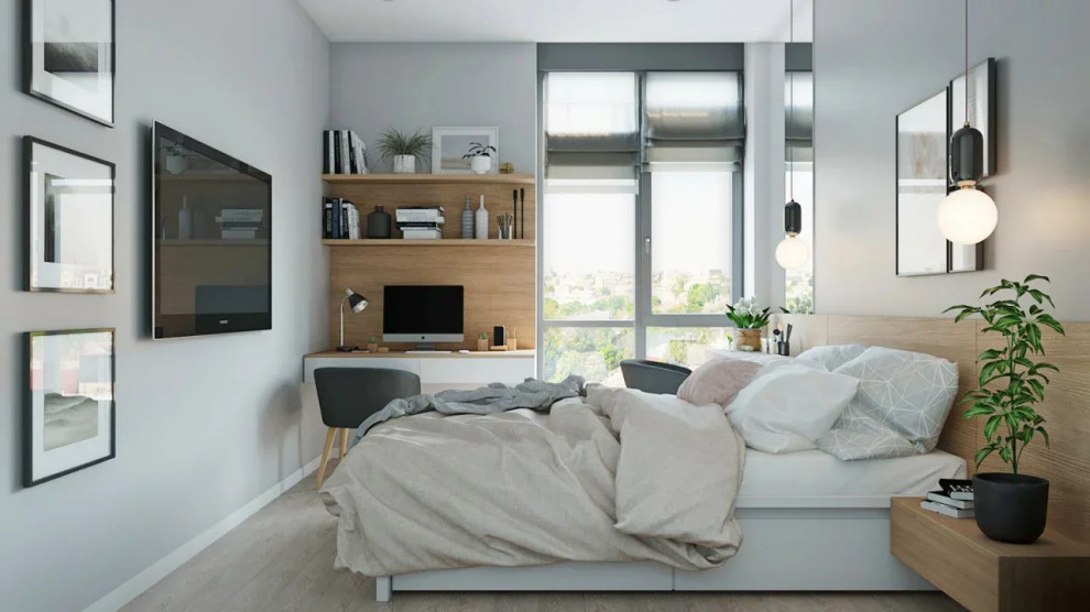 ЖК Пресня Сити