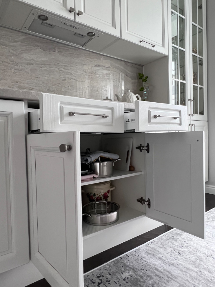 ЖК "LIFE Ботанический сад"