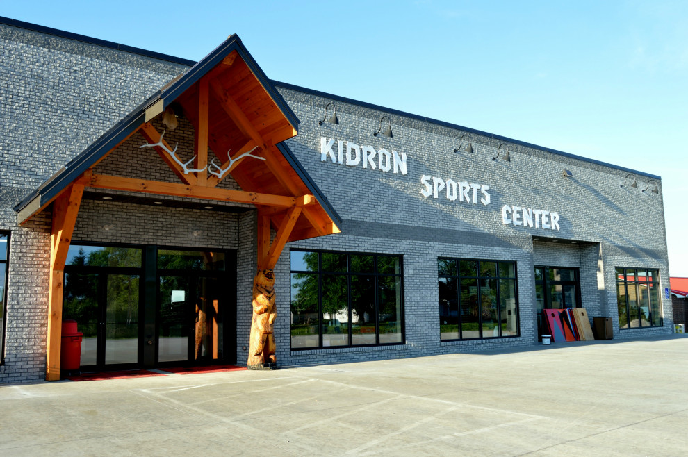 Kidron Sports
