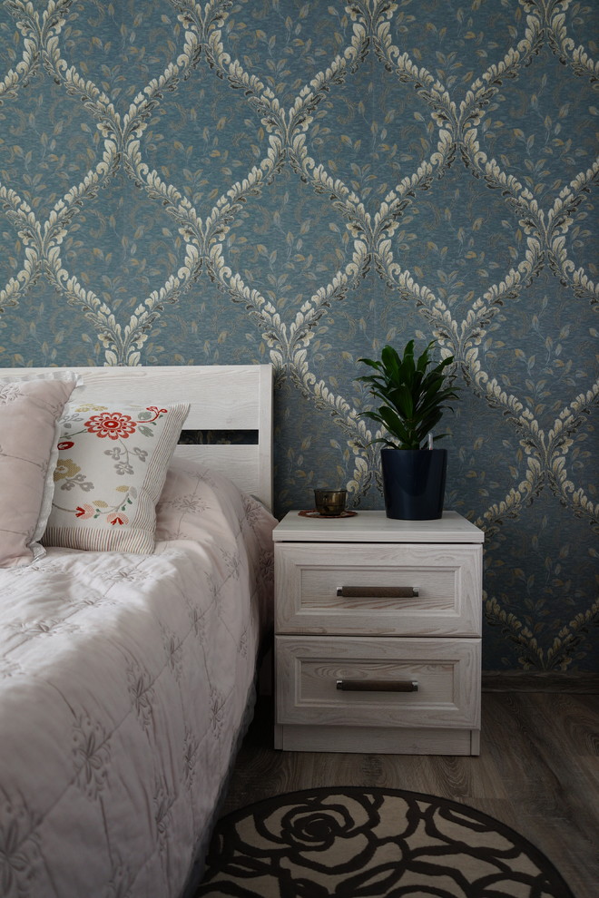 двухкомнатная квартира 38,5 м2 с сауной в сан.узле