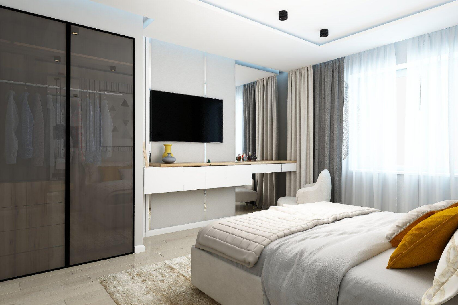 квартира г.Минеральные воды