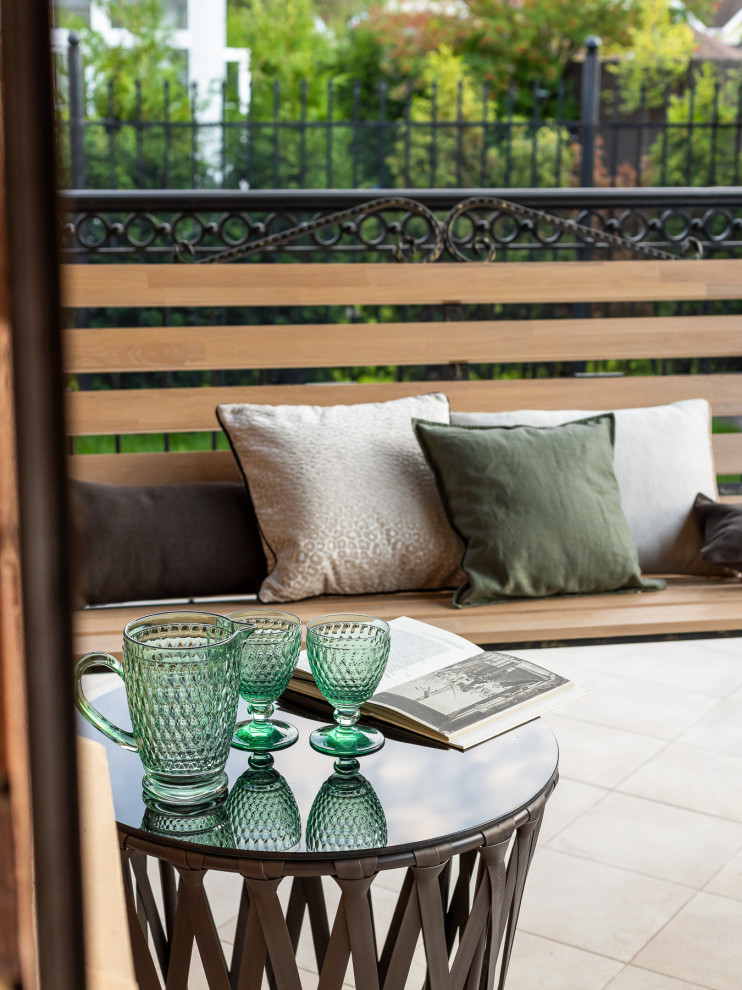 дом в Аносино