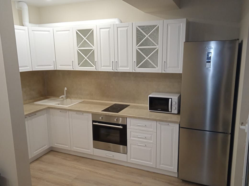 Модульная кухня