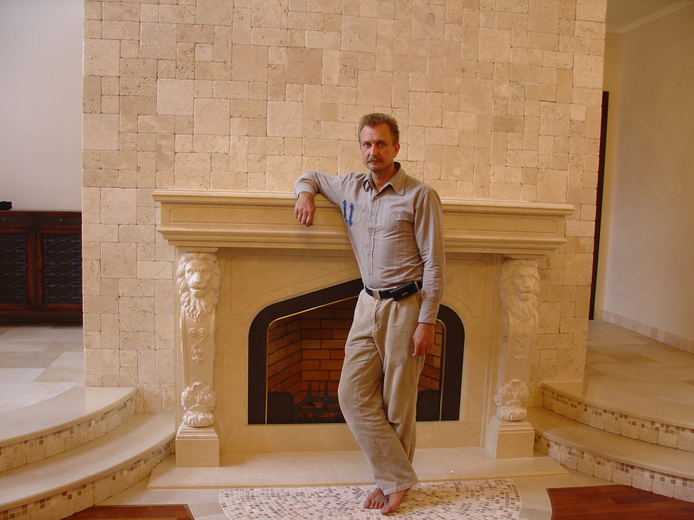 частный дом