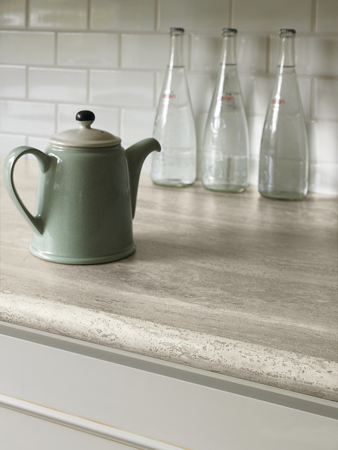 3458 Travertine Silver 180fx By Formica Group Farmhouse